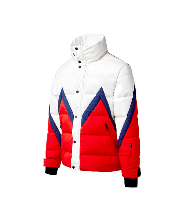 SKI JACKET